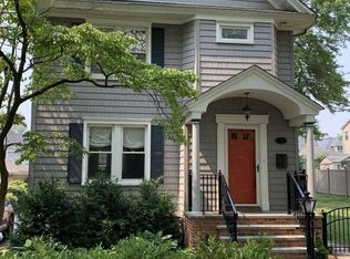 59 Saint Clair Ave, Rutherford, NJ 07070