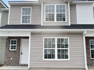 2705 Mercer Dr, Conway, SC 29526