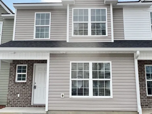 2705 Mercer Dr, Conway, SC 29526