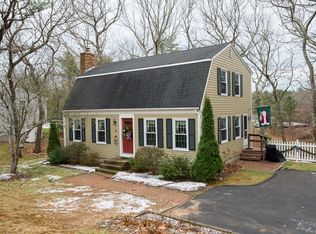 35 Signal Hill Rd, Marshfield, MA 02050