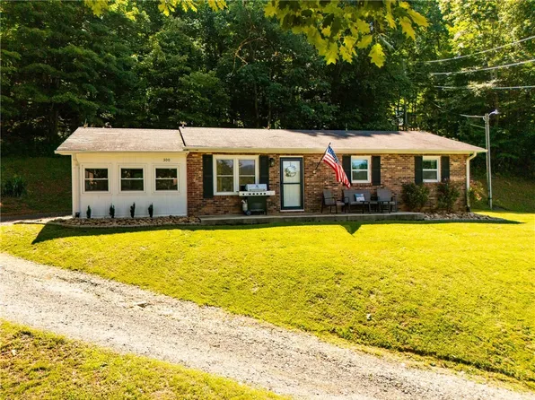 300 South Avenue, West Jefferson, NC 28694