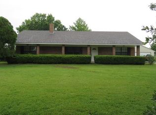 511 Fm 640 Rd, Wharton, TX 77488