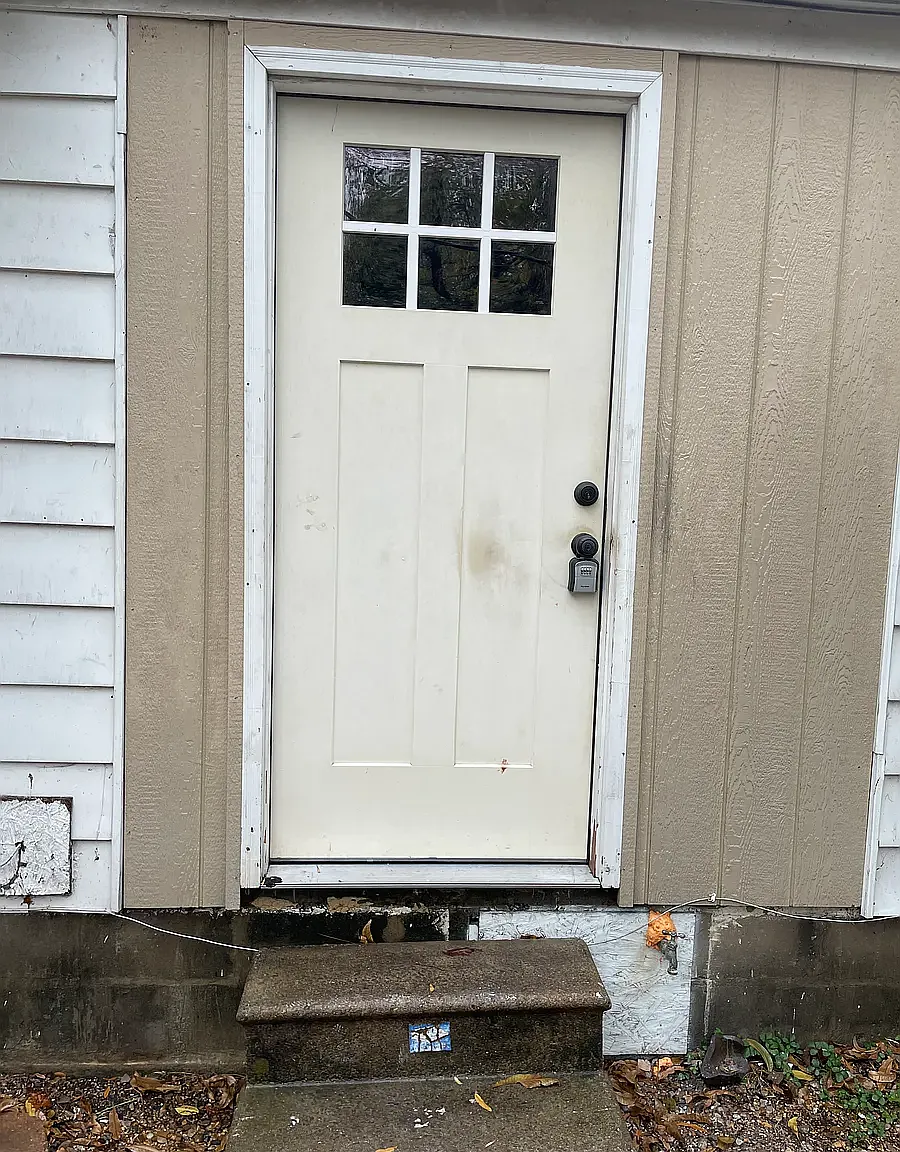 1 bed, $500 — Photo 1