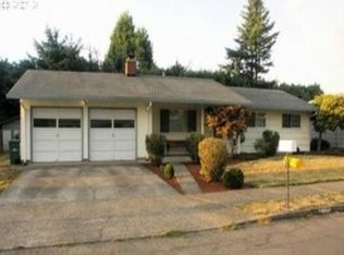 16025 SE Clay St, Portland, OR