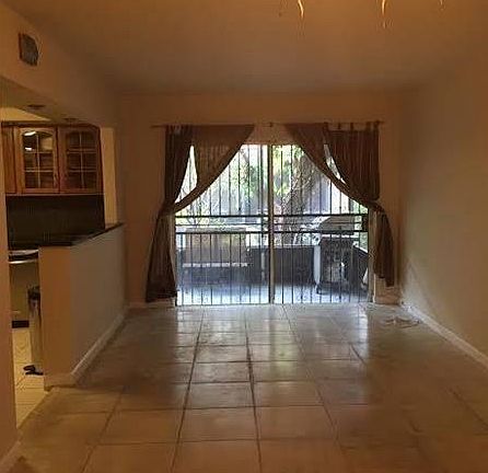Dining Room and Family Room Area
