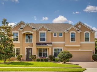 15140 Serenade Dr, Winter Garden, FL 34787