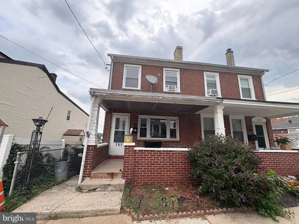 707 Tose St, Bridgeport, PA 19405