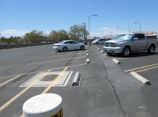 Ridgecrest Blvd, Ridgecrest, CA 93555