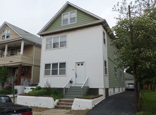 226 Livingston St, Elizabeth, NJ 07206