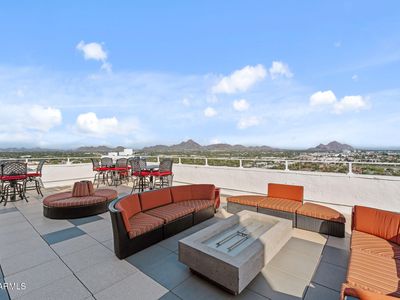 4750 N CENTRAL Avenue #K16, Phoenix, AZ, 85012