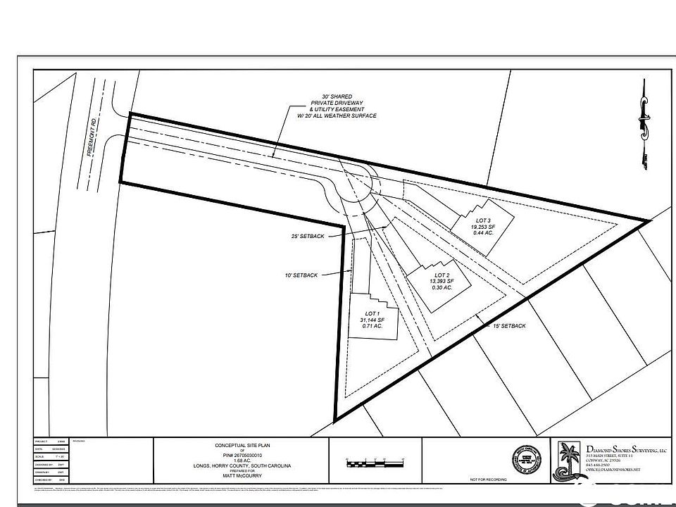 2nd image of TBD Freemont Rd.