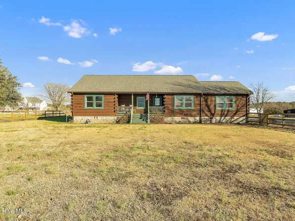 5318 Us Highway 117, Burgaw, NC 28425