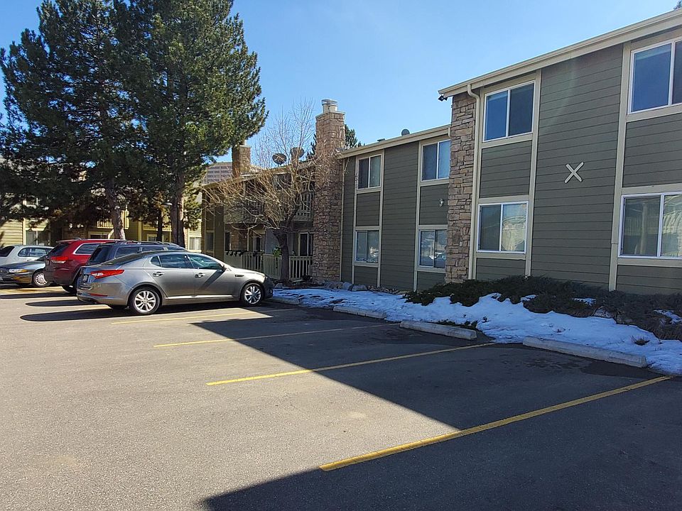 1st image of 4400 S Quebec St APT X204