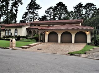 407 Muirfield Dr, Lufkin, TX 75901