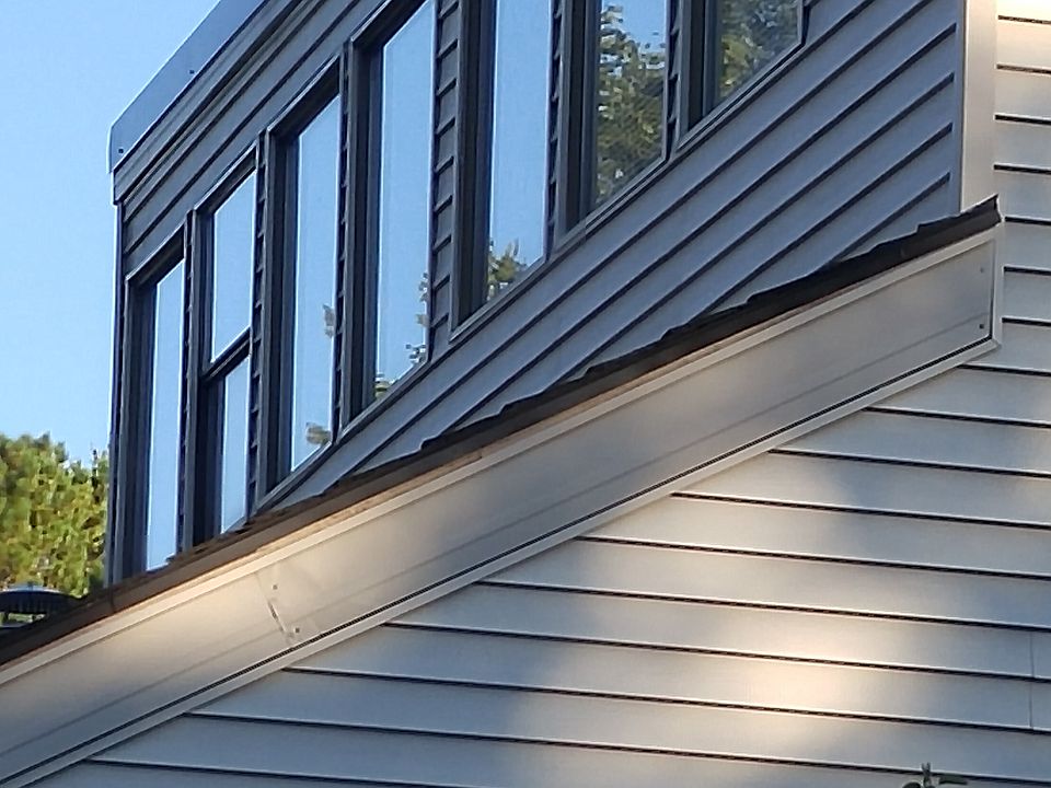 Exterior Skylight