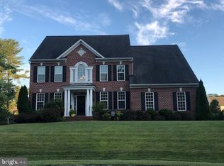 7707 Barnside Ct, Severn, MD 21144