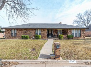 5517 Chimney Rock Rd, Abilene, TX 79606