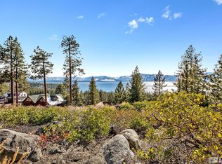 603 Don Dr, Zephyr Cove, NV 89448