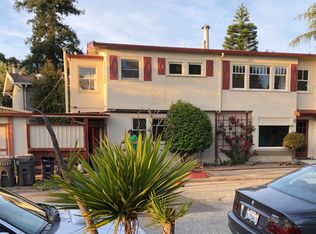 5701 Ayala Ave #B, Oakland, CA 94609