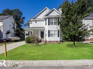 225 Montclaire Cir, West Columbia, SC 29170