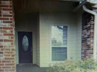 300 Fair St, Livingston, TX 77351