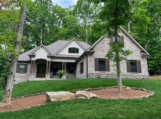 207 Amohi Trce, Loudon, TN 37774