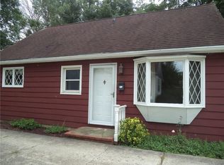 734 Swan St, Dunkirk, NY 14048