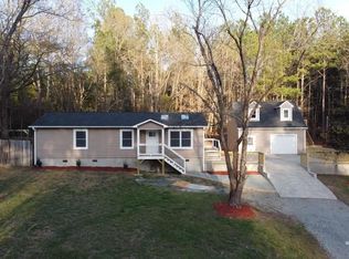 820 Hurley Rd, Durham, NC 27704