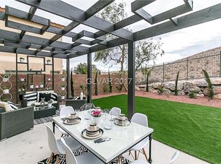 5233 Kendall Ridge Ct, Las Vegas, NV 89141