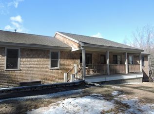 70 Cooper Hill Rd, Nottingham, NH 03290