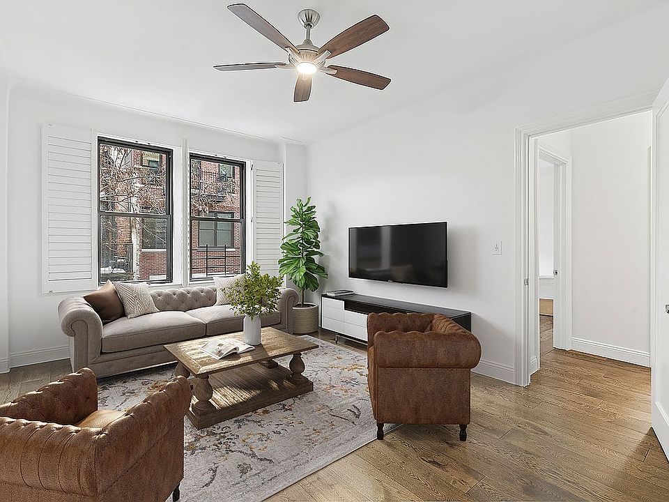 1st image of 320 W 89th St #3CD