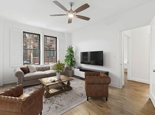 320 W 89th St #3CD, New York, NY