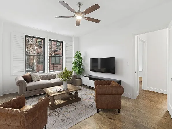 320 W 89th St #3CD, New York, NY 10024