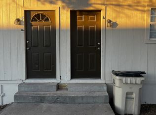 119 W Duncan Ave #A, Comanche, TX 76442