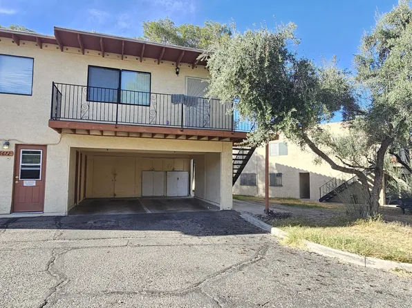 6672 E Calle La Paz, Tucson, AZ 85715