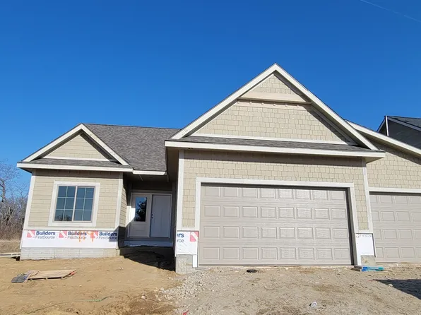 1919 E Autumn Trail Cir, Polk City, IA 50226