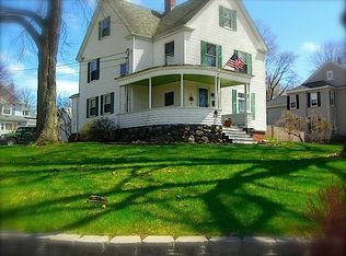 709 Main St., Haverhill, MA 01830