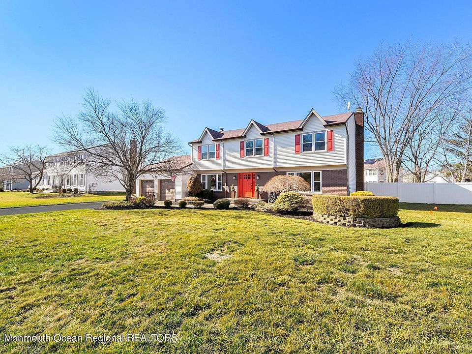 5 Marshall Drive, Ocean, NJ 07712 Zillow