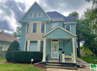 3011 Nebraska St, Sioux City, IA 51104
