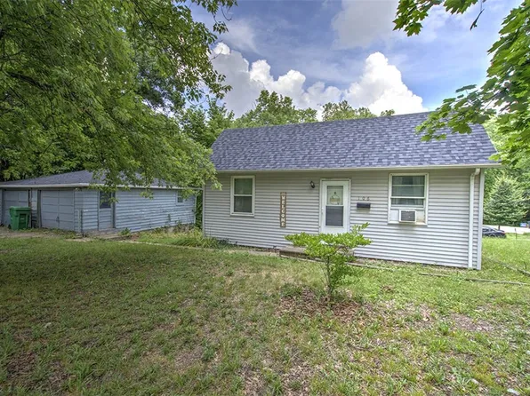 106 N 29th St, Decatur, IL 62521