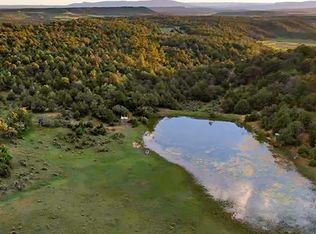 Us Highway 84, Cebolla, NM --