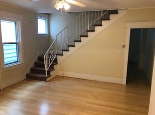 43 S Gates Ave, Kingston, PA 18704