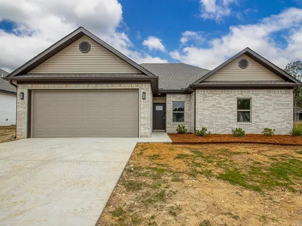 6550 Amalie Dr, Alexander, AR 72002