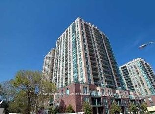 20 Olive Ave #1206, Toronto, ON M2N 7G5