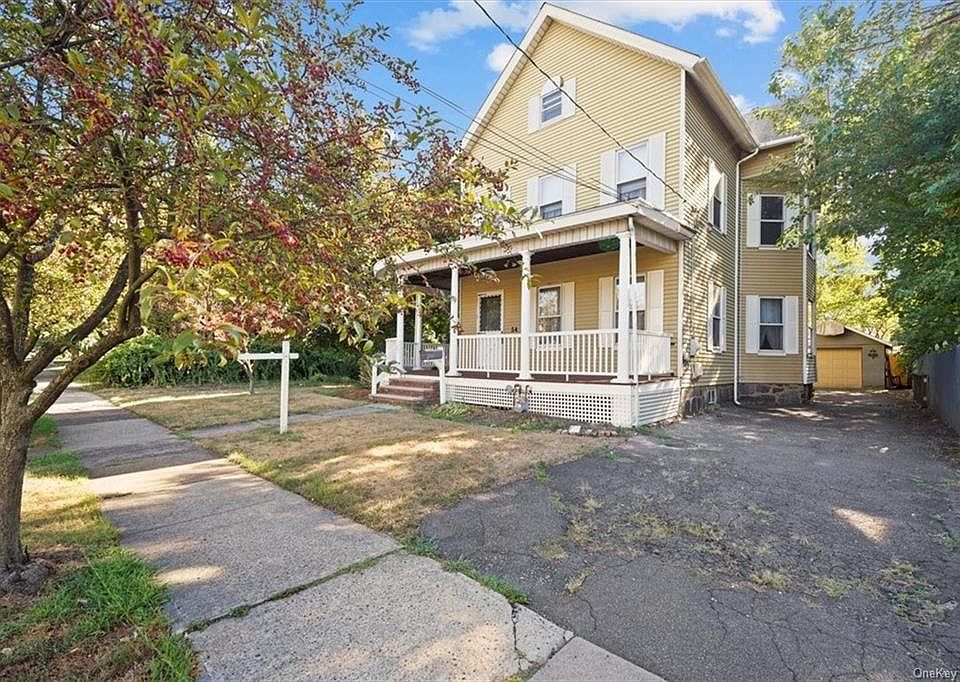 54 Park Avenue, Suffern, NY 10901 Zillow