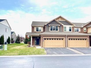 12551 Naples St NE UNIT D, Blaine, MN 55449