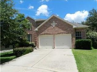12708 Coralberry Cv, Austin, TX 78732