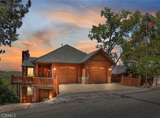 1438 Golden Rule Ln, Lake Arrowhead, CA 92352