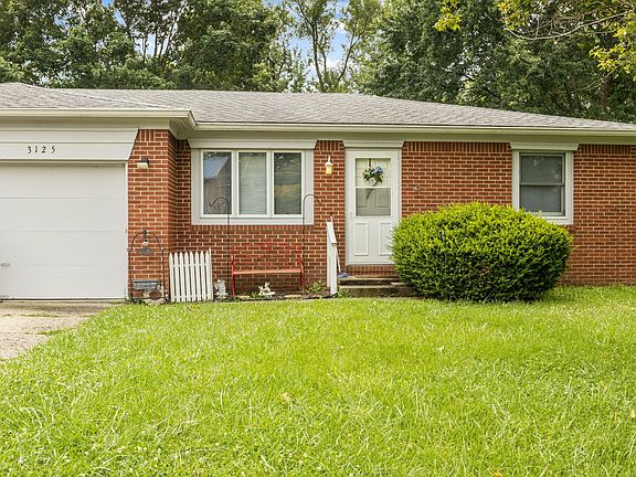 4th image of 3125 E Epler Ave