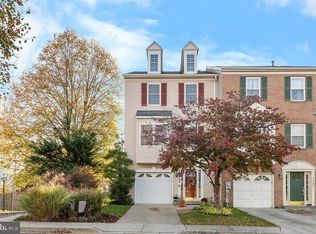 7149 Oberlin Cir, Frederick, MD 21703